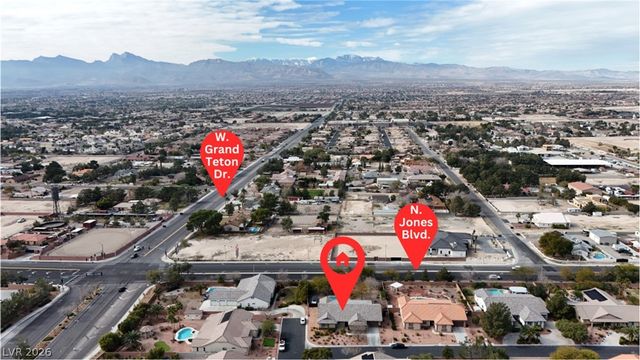 8089 Soledad Canyon Street, Las Vegas, NV 89131