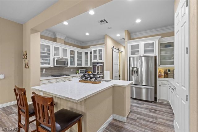 8089 Soledad Canyon Street, Las Vegas, NV 89131