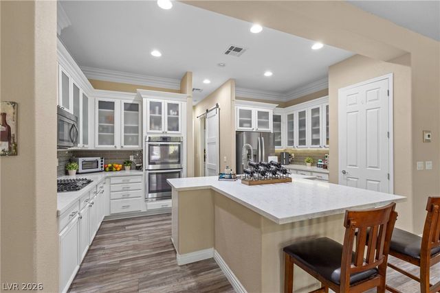 8089 Soledad Canyon Street, Las Vegas, NV 89131