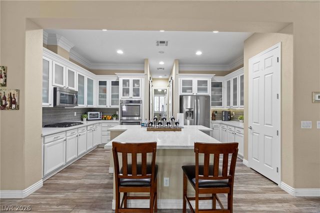 8089 Soledad Canyon Street, Las Vegas, NV 89131