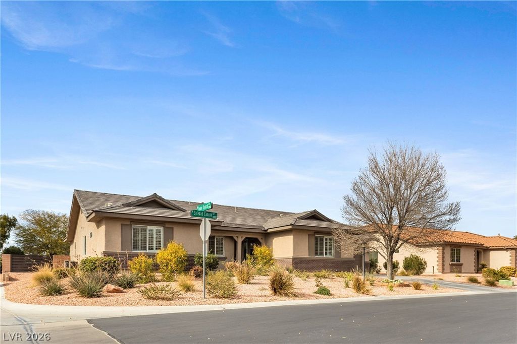 8089 Soledad Canyon Street, Las Vegas, NV 89131