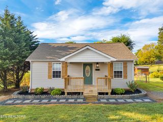 1108 Huffland Drive, Loudon, TN 37774