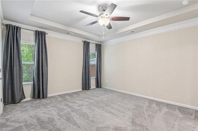 111 Hickory Village Circle, Canton, GA 30115
