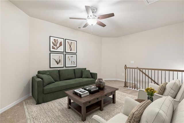 111 Hickory Village Circle, Canton, GA 30115