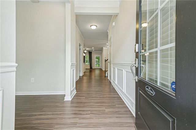 111 Hickory Village Circle, Canton, GA 30115