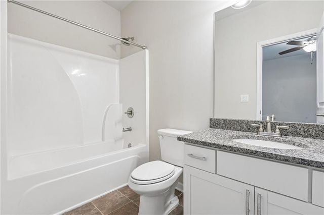 111 Hickory Village Circle, Canton, GA 30115