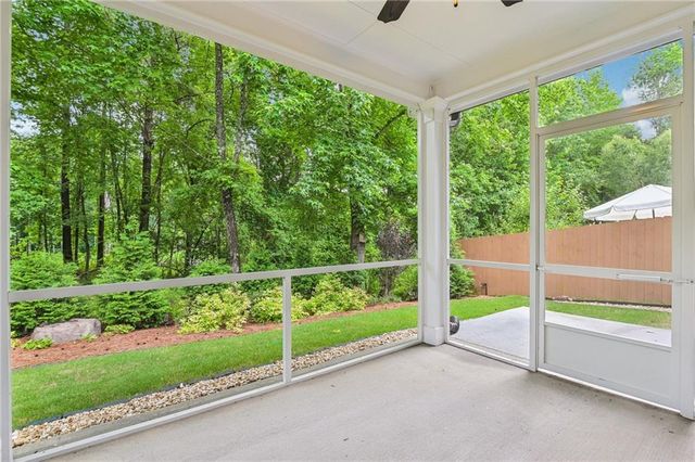 111 Hickory Village Circle, Canton, GA 30115