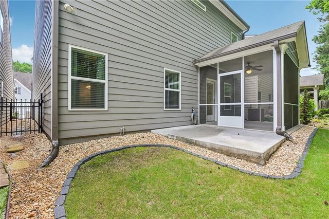 111 Hickory Village Circle, Canton, GA 30115