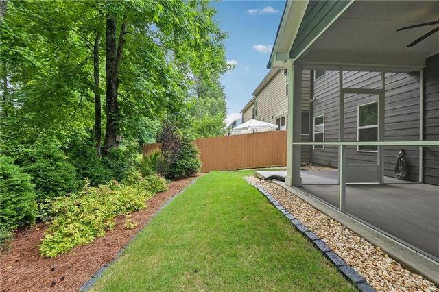 111 Hickory Village Circle, Canton, GA 30115