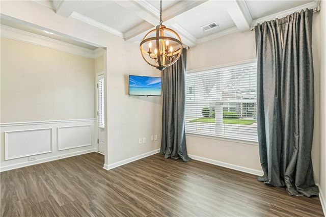 111 Hickory Village Circle, Canton, GA 30115