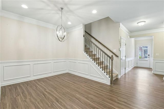 111 Hickory Village Circle, Canton, GA 30115