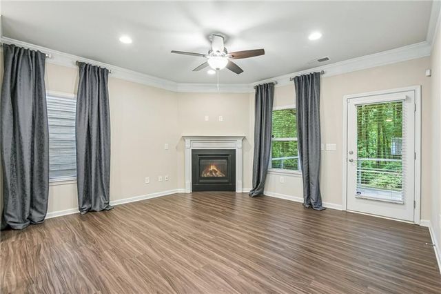 111 Hickory Village Circle, Canton, GA 30115
