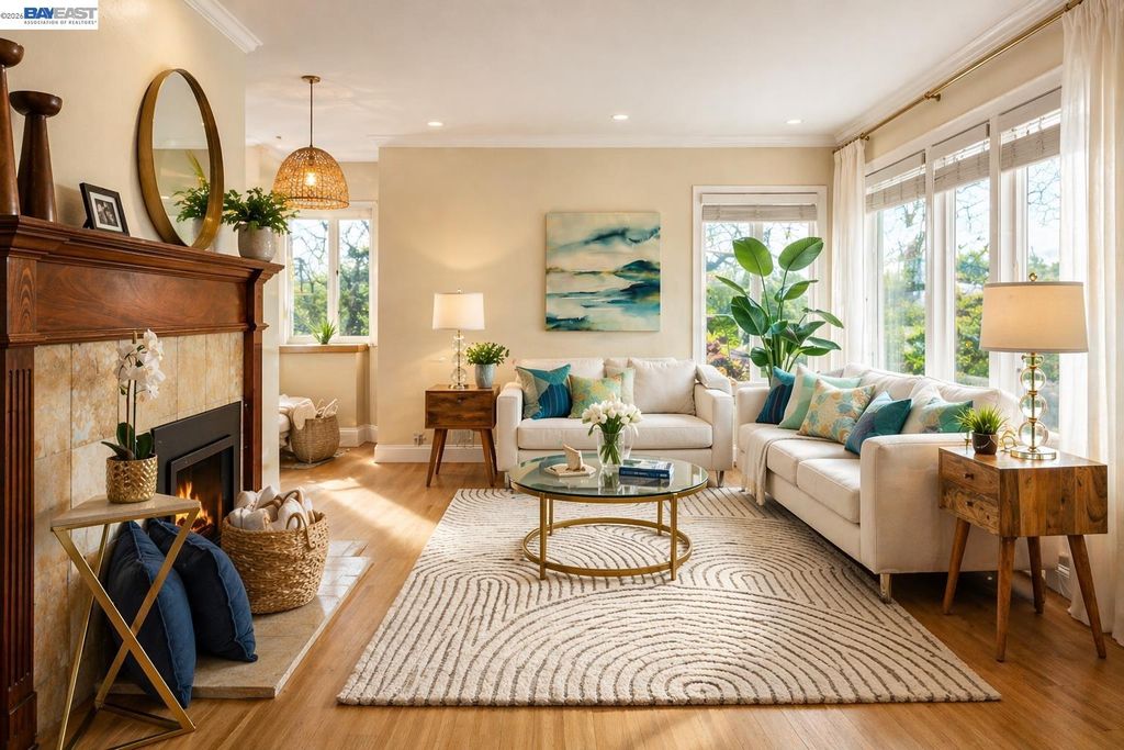 17676 Garland Ct, Castro Valley, CA 94546