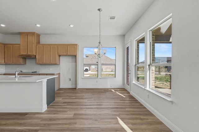 6009 Amber, Sanger, TX 76266