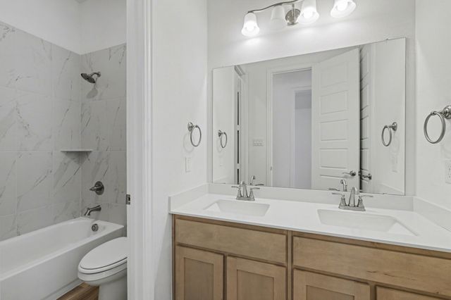 6009 Amber, Sanger, TX 76266