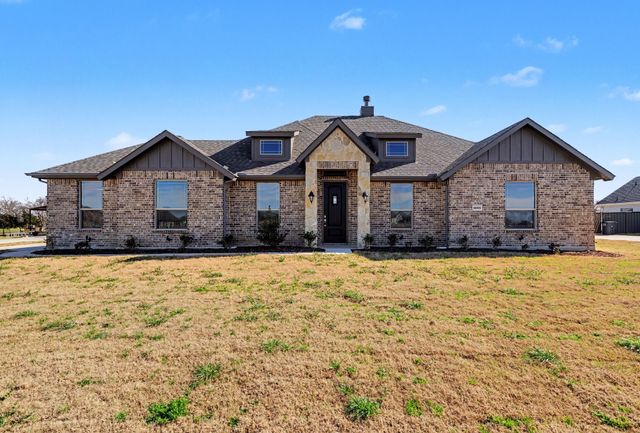 6009 Amber, Sanger, TX 76266