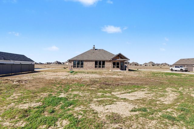 6009 Amber, Sanger, TX 76266
