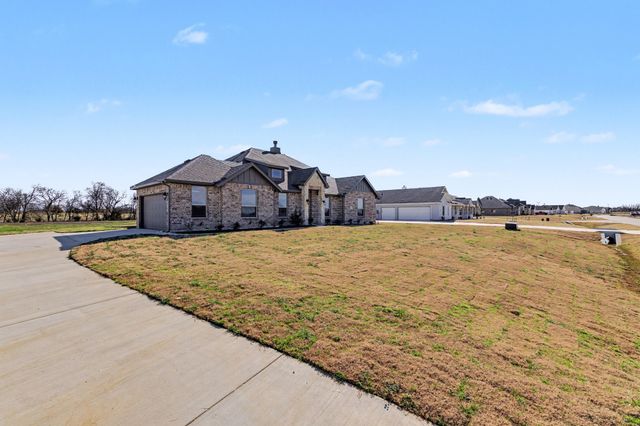 6009 Amber, Sanger, TX 76266