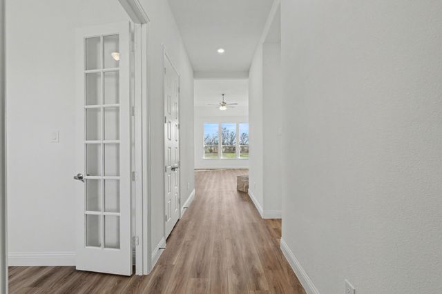 6009 Amber, Sanger, TX 76266