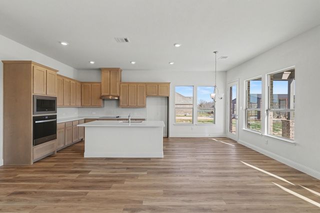 6009 Amber, Sanger, TX 76266