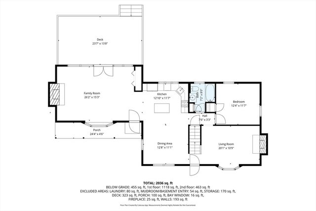 21 Strawberry Ln, Whitman, MA 02382