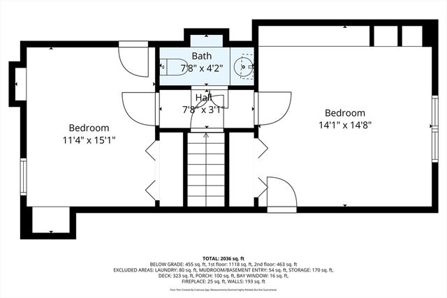 21 Strawberry Ln, Whitman, MA 02382