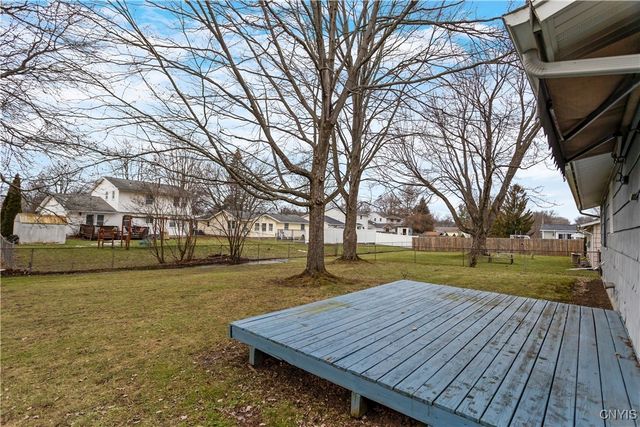 4901 Driftwood Drive, Salina, NY 13088