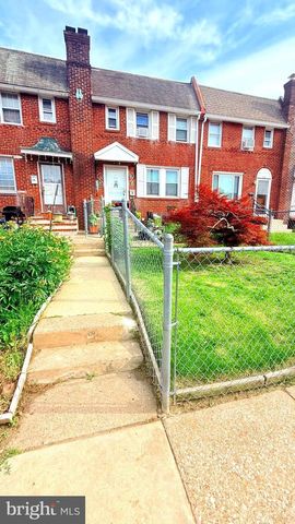 238 WYNNEWOOD AVE, Lansdowne, PA 19050