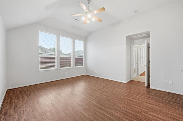 1017 Kimbro Drive, Forney, TX 75126