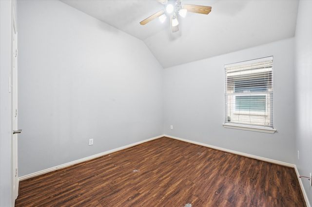 1017 Kimbro Drive, Forney, TX 75126