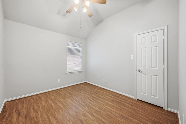 1017 Kimbro Drive, Forney, TX 75126