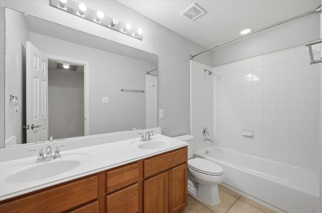 1017 Kimbro Drive, Forney, TX 75126