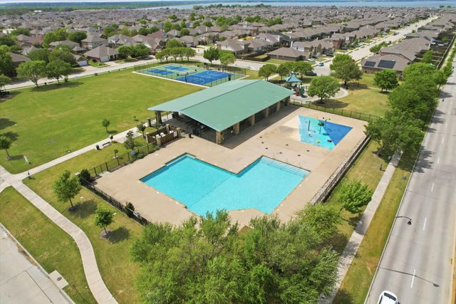 1017 Kimbro Drive, Forney, TX 75126