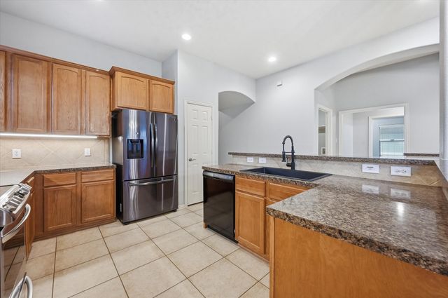 1017 Kimbro Drive, Forney, TX 75126