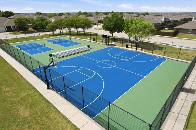 1017 Kimbro Drive, Forney, TX 75126