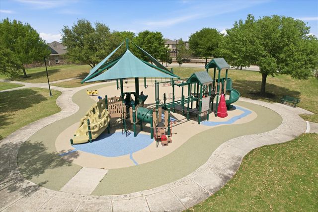 1017 Kimbro Drive, Forney, TX 75126