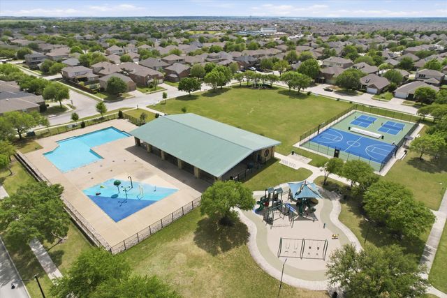 1017 Kimbro Drive, Forney, TX 75126