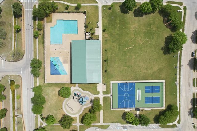 1017 Kimbro Drive, Forney, TX 75126