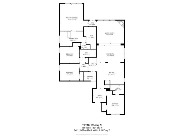 1017 Kimbro Drive, Forney, TX 75126