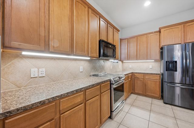 1017 Kimbro Drive, Forney, TX 75126