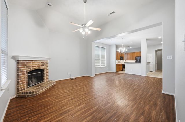 1017 Kimbro Drive, Forney, TX 75126