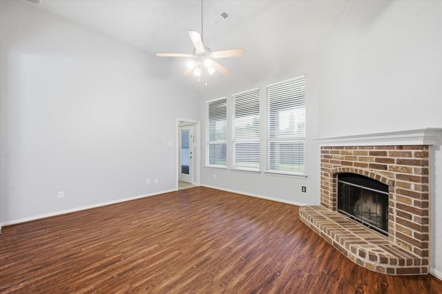 1017 Kimbro Drive, Forney, TX 75126