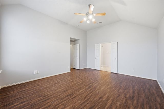 1017 Kimbro Drive, Forney, TX 75126