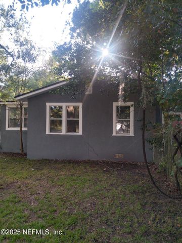 1853 W 27TH Street, Jacksonville, FL 32209