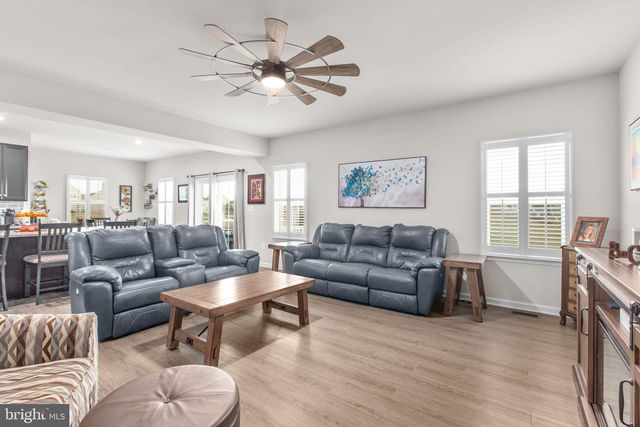 6427 HAWKEYE DR, King George, VA 22485