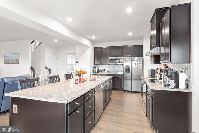 6427 HAWKEYE DR, King George, VA 22485