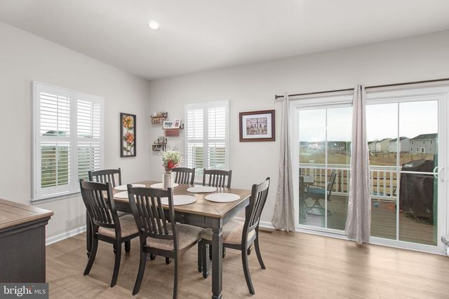 6427 HAWKEYE DR, King George, VA 22485