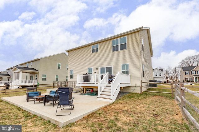 6427 HAWKEYE DR, King George, VA 22485