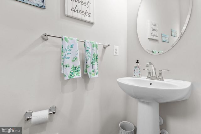 6427 HAWKEYE DR, King George, VA 22485