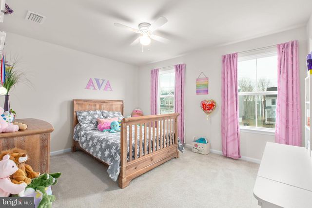 6427 HAWKEYE DR, King George, VA 22485